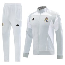 2025/26 R MAD Gray Tracksuit