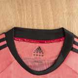 2010/11 Galatasaray SK 3RD Pink Retro Soccer jersey