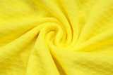 2025/26 R MAD Yellow Training Shorts Suit