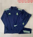 2025/26 R MAD kids Tracksuit