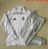 2025/26 R MAD kids Tracksuit