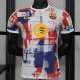 [PLAYER] 2025/26 BAR Special Edition Player Soccer jersey