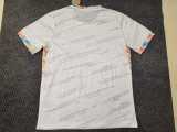 2025/26 BAR Special Edition Fans Soccer jersey