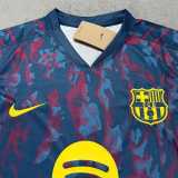 2025/26 BAR Special Edition Fans Soccer jersey