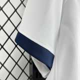 2025/26 BAR Special Edition White Fans Soccer jersey