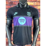 [PLAYER] 2025/26 BAR Special Edition Player Soccer jersey