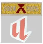 [PLAYER] 2025/26 BAR Special Edition away Player Soccer jersey
