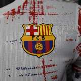 [PLAYER] 2025/26 BAR Special Edition Player Soccer jersey