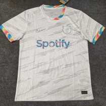 2025/26 BAR Special Edition Fans Soccer jersey