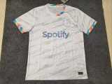 2025/26 BAR Special Edition Fans Soccer jersey