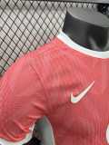 [PLAYER] 2025/26 BAR Special Edition Player Soccer jersey