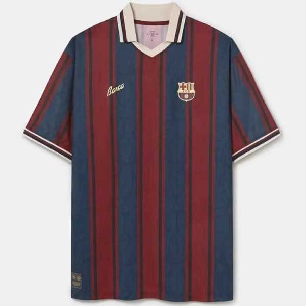 2025/26 BAR Special Edition Fans Soccer jersey