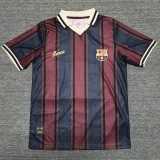 2025/26 BAR Commemorative Edition Fans Soccer jersey