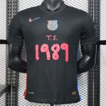 [PLAYER] 2025/26 BAR Special Edition away Player Soccer jersey