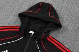 2025/26 LIV Black Tracksuit