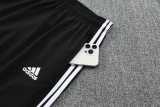 2025/26 Man Utd Blue Tracksuit
