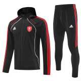 2025/26 LIV Black Tracksuit
