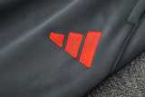 2025/26 Bayern Red Tracksuit