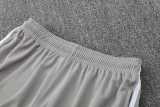 2025/26 R MAD Gray Training Shorts Suit