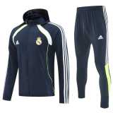 2025/26 R MAD Dark Blue Tracksuit