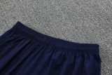 2025/26 Man City Dark Blue Tracksuit