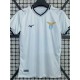 2025/26 Lazio Away White Fans Soccer jersey