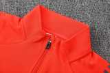 2025/26 Bayern Red Tracksuit