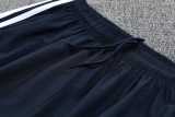 2025/26 R MAD White Tracksuit