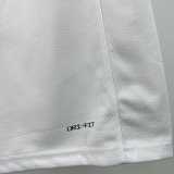 2022/23 LAKERS AYTON #5 White NBA Jerseys