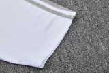 2025/26 R MAD Gray Training Shorts Suit