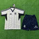 2025/26 R MAD Casual Cultural kids Baseball jersey