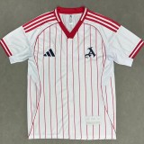 2025/26 ASN Casual Cultural Baseball jersey