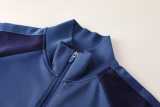 2025 Blue Tracksuit