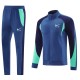 2025 Blue Tracksuit