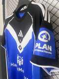 2025/26 Hamburger SV Away Fans Soccer jersey