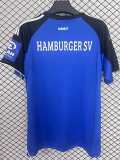 2025/26 Hamburger SV Away Fans Soccer jersey