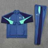 2025 Blue Tracksuit
