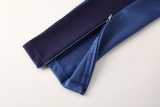 2025 Blue Tracksuit