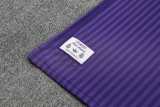 2025/26 R MAD Purple Training Shorts Suit