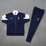 2025/26 TOT Dark Blue Tracksuit