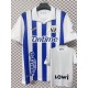 2025/26 Leganes Home Blue Fans Soccer jersey