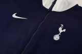 2025/26 TOT Dark Blue Tracksuit