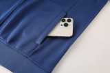 2025 Blue Tracksuit