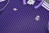 2025/26 R MAD Purple Training Shorts Suit