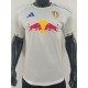 [PLAYER] 2025/26 Leeds United Home White Player Soccer jersey