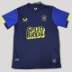 2025/26 Preston North End Away Dark Blue Fans Soccer jersey