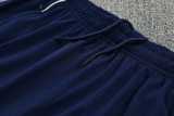 2025/26 Boca Juniors Dark Blue Training Shorts Suit