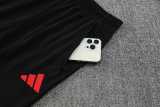 2025/26 Bayern Green Half Pull Tracksuit