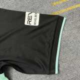 2025/26 Real Betis 3RD Black Fans Soccer jersey