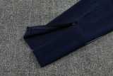 2025/26 Marseille Blue Tracksuit